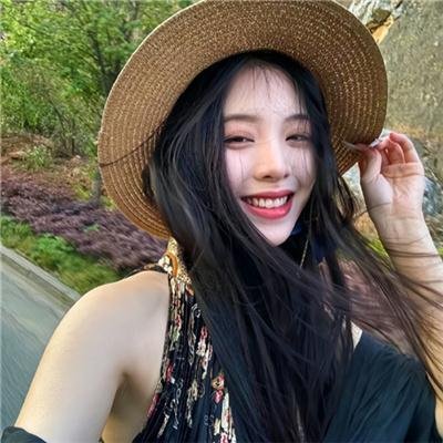 岗上花开